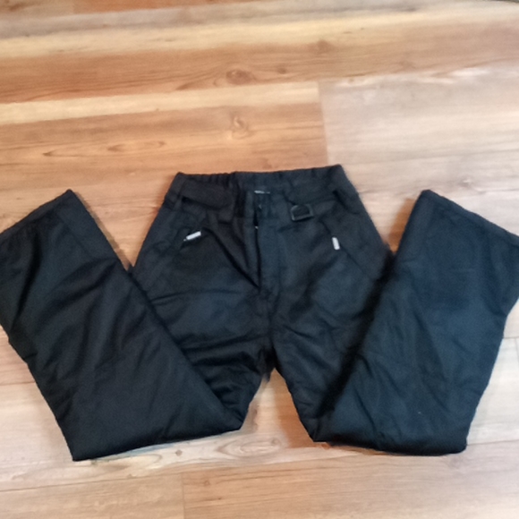 AQ/AQ Other - AQ Artic Quest snow ski pants small 8/10